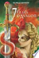 Les 7 filles d'Avalon