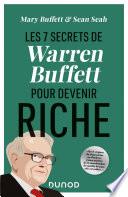 Les 7 secrets de Warren Buffett pour devenir riche