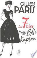 Les 7 vies de Mlle Belle Kaplan