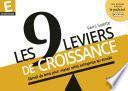 Les 9 leviers de croissance