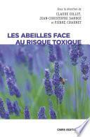 Les abeilles face au risque toxique