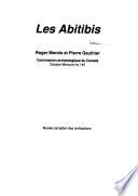 Les Abitibis