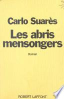 Les abris mensongers