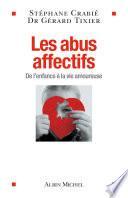 Les Abus affectifs