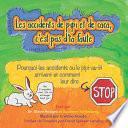 Les Accidents de Pipi Et de Caca, C'est Pas D'ta Faute