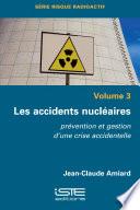 Les accidents nucléaires