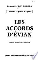 Les Accords d'Évian