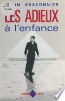 Les Adieux à l'enfance