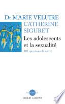 Les adolescents et la sexualité