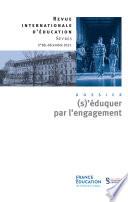 Les adolescents et leurs engagements - Revue 88
