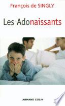 Les Adonaissants
