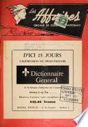Les Affaires