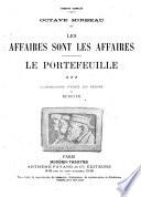 Les affaires sont affaires