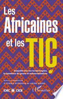 Les africaines et les TIC
