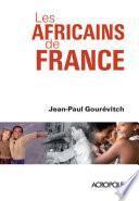 Les Africains de France