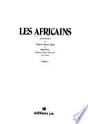 Les Africains