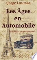 Les Âges en Automobile