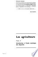 Les agriculteurs