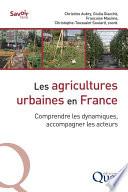 Les agricultures urbaines en France