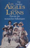 Les aigles et les lions