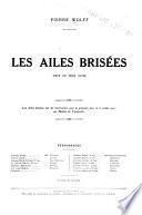 Les ailes brisées