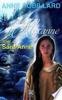 Les ailes d'Alexanne 04 : Sarah-Anne