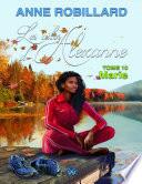 Les ailes d'Alexanne 10 : Marie