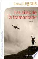 Les Ailes de la tramontane