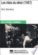 Les Ailes du désir de Wim Wenders