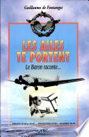 Les ailes te portent