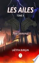 Les Ailes - Tome 2