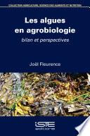 Les algues en agrobiologie