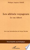 Les aliénés voyageurs