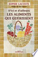 Les aliments qui guérissent