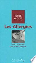 Les allergies