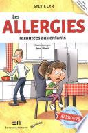 Les allergies racontées aux enfants