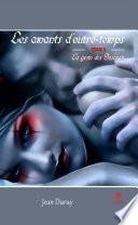 Les amants d'outre-temps - Tome 2 : La geste des Basarab