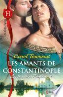 Les amants de Constantinople