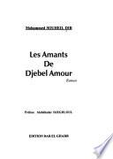 Les amants de Djebel Amour