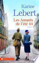 Les Amants de l'été 44