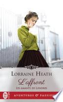 Les amants de Londres (Tome 1) - L’affront