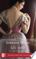 Les amants de Londres (tome 3) - La dette