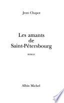 Les amants de Saint-Pétersbourg