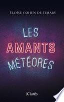 Les amants météores