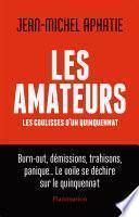 Les Amateurs