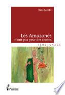 Les amazones n'ont pas peur des crabes