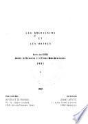 Les Américains et les autres