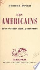 Les américains