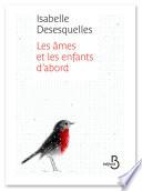 Les âmes et les enfants d'abord
