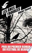 Les Âmes troubles - Prix du premier roman du festival de Beaune 2015